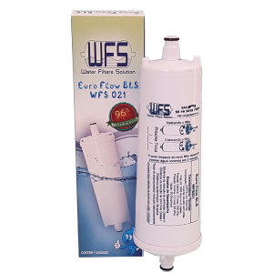 Refil wfs 021 para Purificador de água Europa