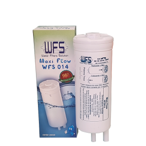 Refil wfs 014 para purificadores de água Latina
